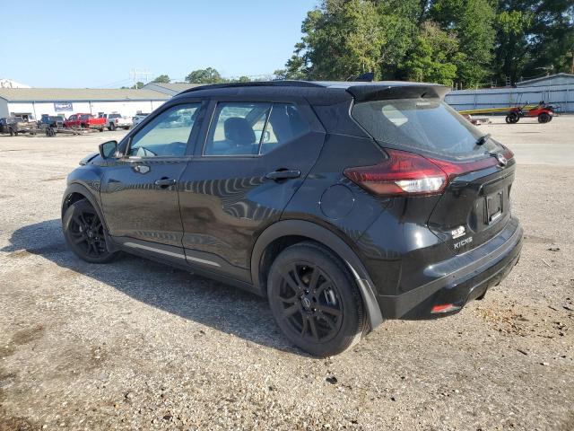 Photo 1 VIN: 3N1CP5DV4PL475145 - NISSAN KICKS SR 