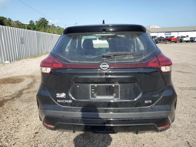 Photo 5 VIN: 3N1CP5DV4PL475145 - NISSAN KICKS SR 