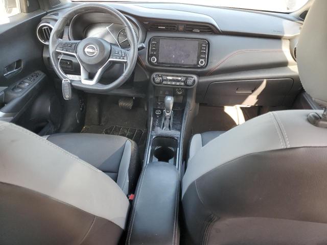 Photo 7 VIN: 3N1CP5DV4PL475145 - NISSAN KICKS SR 