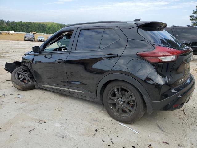 Photo 1 VIN: 3N1CP5DV4PL477848 - NISSAN KICKS SR 