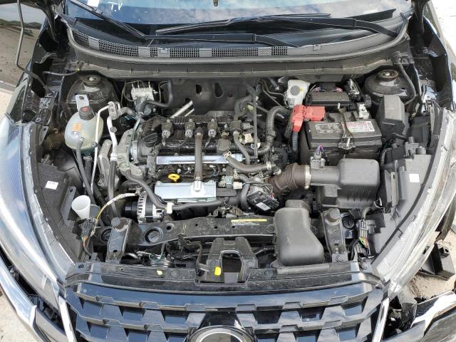 Photo 10 VIN: 3N1CP5DV4PL477848 - NISSAN KICKS SR 