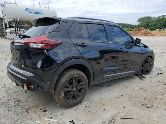 Photo 2 VIN: 3N1CP5DV4PL477848 - NISSAN KICKS SR 