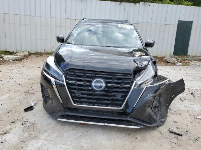 Photo 4 VIN: 3N1CP5DV4PL477848 - NISSAN KICKS SR 