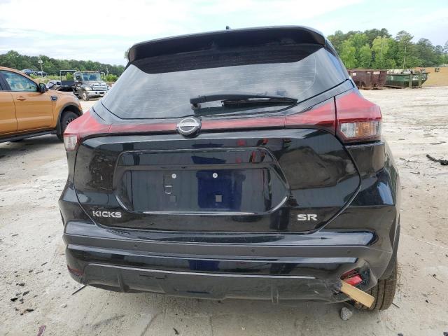 Photo 5 VIN: 3N1CP5DV4PL477848 - NISSAN KICKS SR 