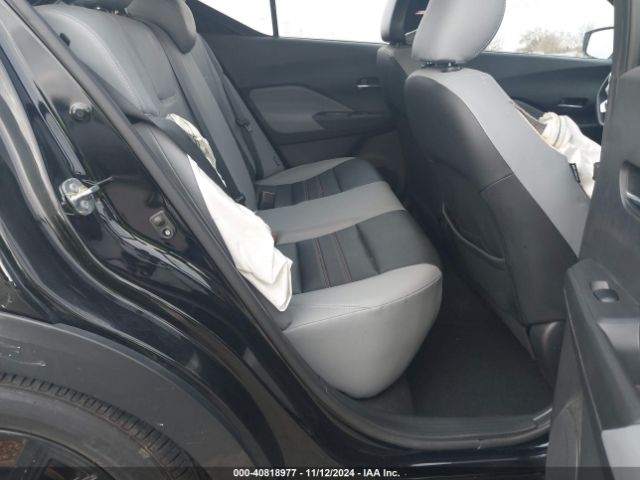 Photo 7 VIN: 3N1CP5DV4PL483827 - NISSAN KICKS 