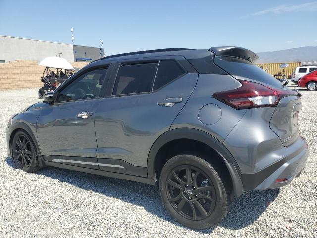 Photo 1 VIN: 3N1CP5DV4PL488977 - NISSAN KICKS 