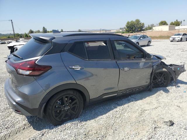 Photo 2 VIN: 3N1CP5DV4PL488977 - NISSAN KICKS 