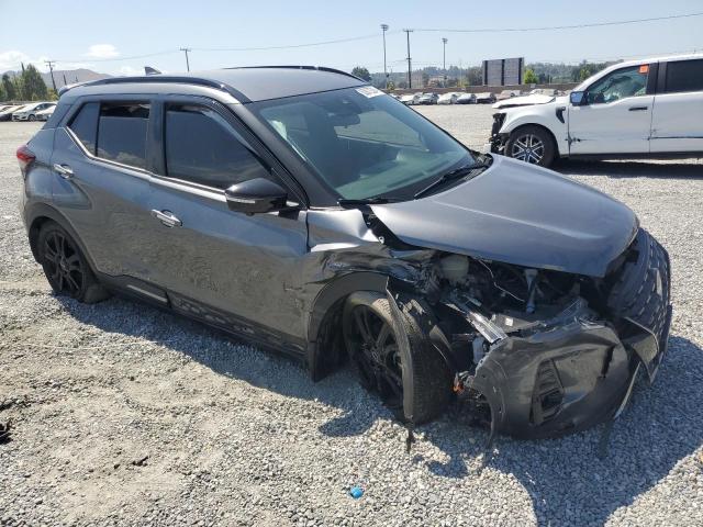 Photo 3 VIN: 3N1CP5DV4PL488977 - NISSAN KICKS 