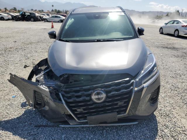 Photo 4 VIN: 3N1CP5DV4PL488977 - NISSAN KICKS 