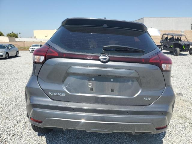 Photo 5 VIN: 3N1CP5DV4PL488977 - NISSAN KICKS 