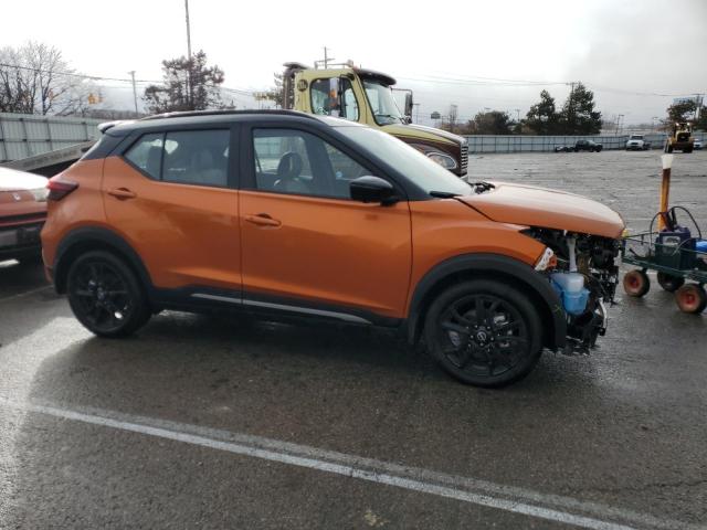 Photo 3 VIN: 3N1CP5DV4PL495492 - NISSAN KICKS 