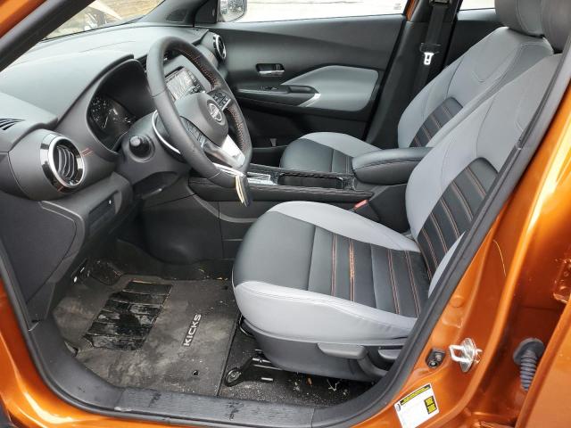 Photo 6 VIN: 3N1CP5DV4PL495492 - NISSAN KICKS 