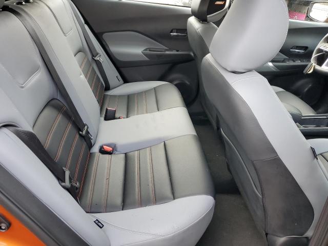 Photo 9 VIN: 3N1CP5DV4PL495492 - NISSAN KICKS 