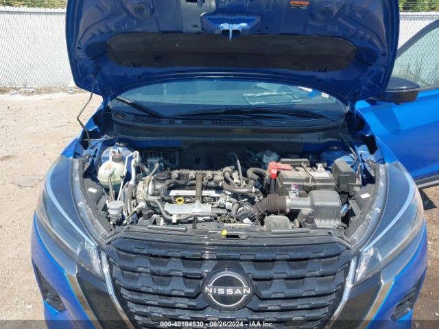 Photo 9 VIN: 3N1CP5DV4PL530046 - NISSAN KICKS 