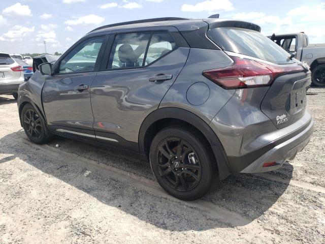 Photo 1 VIN: 3N1CP5DV4PL535537 - NISSAN KICKS SR 