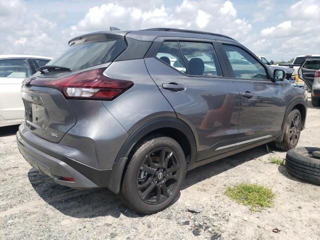 Photo 2 VIN: 3N1CP5DV4PL535537 - NISSAN KICKS SR 