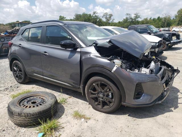 Photo 3 VIN: 3N1CP5DV4PL535537 - NISSAN KICKS SR 