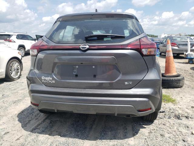 Photo 5 VIN: 3N1CP5DV4PL535537 - NISSAN KICKS SR 