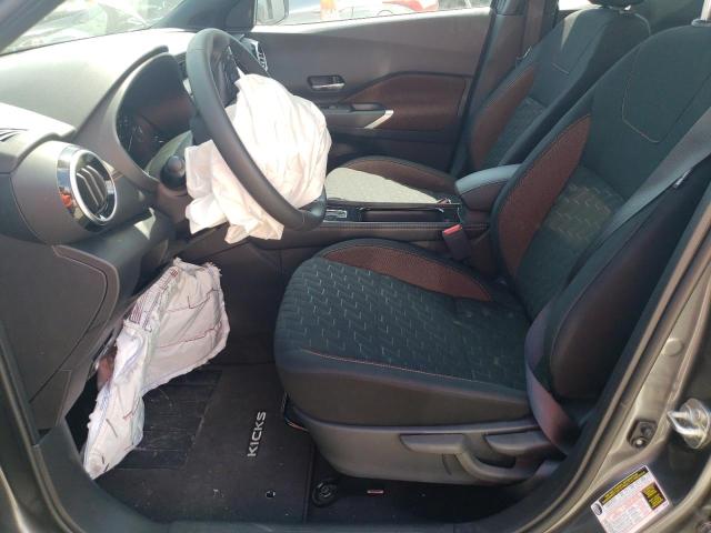 Photo 6 VIN: 3N1CP5DV4PL535537 - NISSAN KICKS SR 