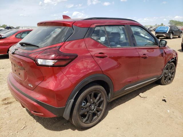 Photo 2 VIN: 3N1CP5DV4PL537997 - NISSAN KICKS 