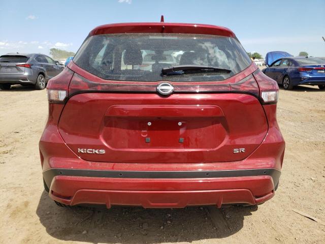 Photo 5 VIN: 3N1CP5DV4PL537997 - NISSAN KICKS 