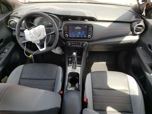 Photo 7 VIN: 3N1CP5DV4PL537997 - NISSAN KICKS 