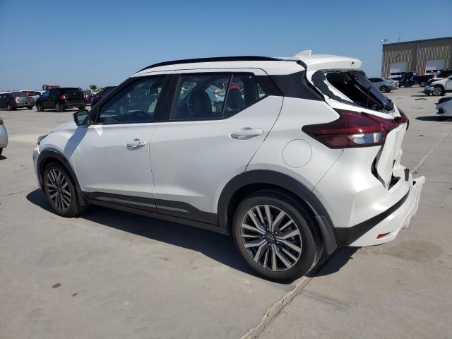 Photo 1 VIN: 3N1CP5DV4PL542522 - NISSAN KICKS SR 