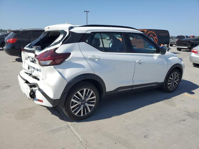 Photo 2 VIN: 3N1CP5DV4PL542522 - NISSAN KICKS SR 