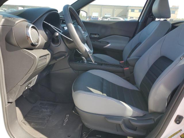 Photo 6 VIN: 3N1CP5DV4PL542522 - NISSAN KICKS SR 