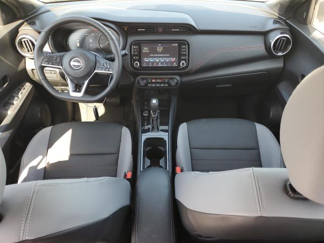 Photo 7 VIN: 3N1CP5DV4PL542522 - NISSAN KICKS SR 