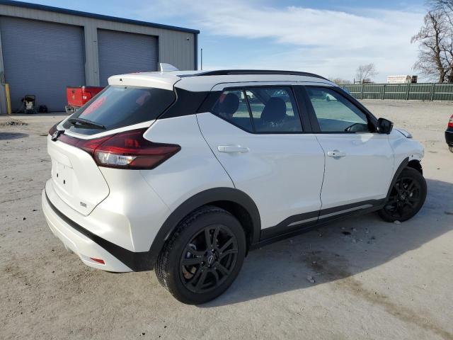 Photo 2 VIN: 3N1CP5DV4PL562012 - NISSAN KICKS 