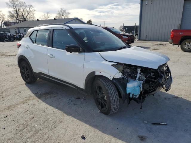 Photo 3 VIN: 3N1CP5DV4PL562012 - NISSAN KICKS 