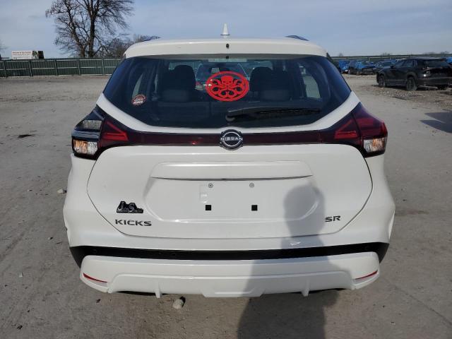 Photo 5 VIN: 3N1CP5DV4PL562012 - NISSAN KICKS 