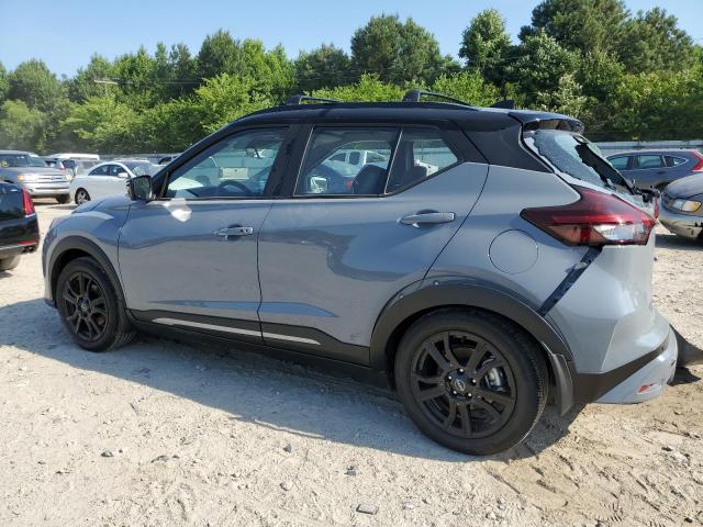 Photo 1 VIN: 3N1CP5DV4PL566173 - NISSAN KICKS SR 