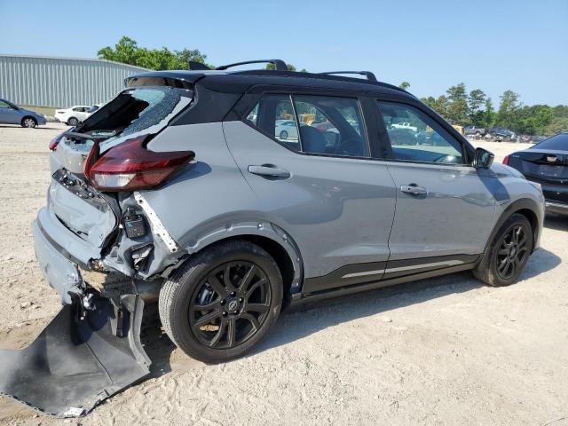 Photo 2 VIN: 3N1CP5DV4PL566173 - NISSAN KICKS SR 