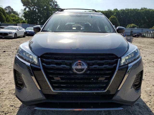 Photo 4 VIN: 3N1CP5DV4PL566173 - NISSAN KICKS SR 