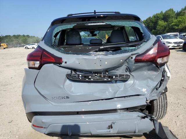 Photo 5 VIN: 3N1CP5DV4PL566173 - NISSAN KICKS SR 