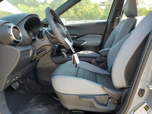 Photo 6 VIN: 3N1CP5DV4PL566173 - NISSAN KICKS SR 