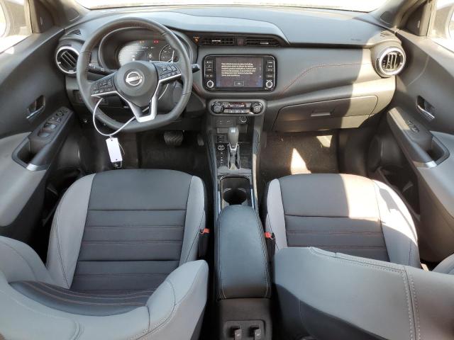 Photo 7 VIN: 3N1CP5DV4PL566173 - NISSAN KICKS SR 