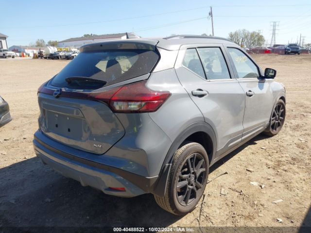 Photo 3 VIN: 3N1CP5DV4RL474399 - NISSAN KICKS 