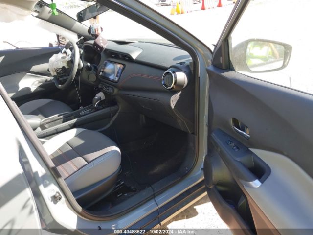 Photo 4 VIN: 3N1CP5DV4RL474399 - NISSAN KICKS 