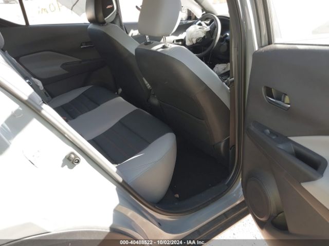 Photo 7 VIN: 3N1CP5DV4RL474399 - NISSAN KICKS 