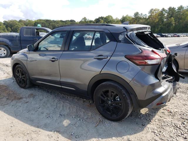 Photo 1 VIN: 3N1CP5DV4RL475956 - NISSAN KICKS SR 