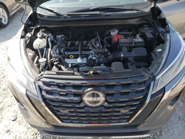 Photo 11 VIN: 3N1CP5DV4RL475956 - NISSAN KICKS SR 