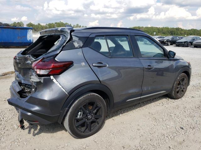 Photo 2 VIN: 3N1CP5DV4RL475956 - NISSAN KICKS SR 