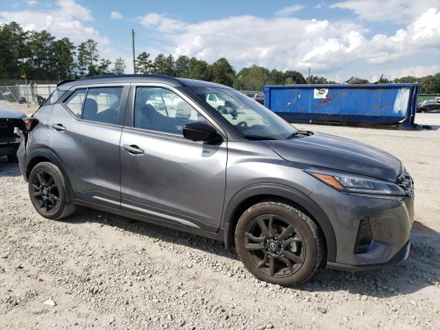 Photo 3 VIN: 3N1CP5DV4RL475956 - NISSAN KICKS SR 