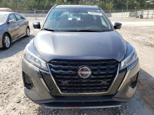 Photo 4 VIN: 3N1CP5DV4RL475956 - NISSAN KICKS SR 