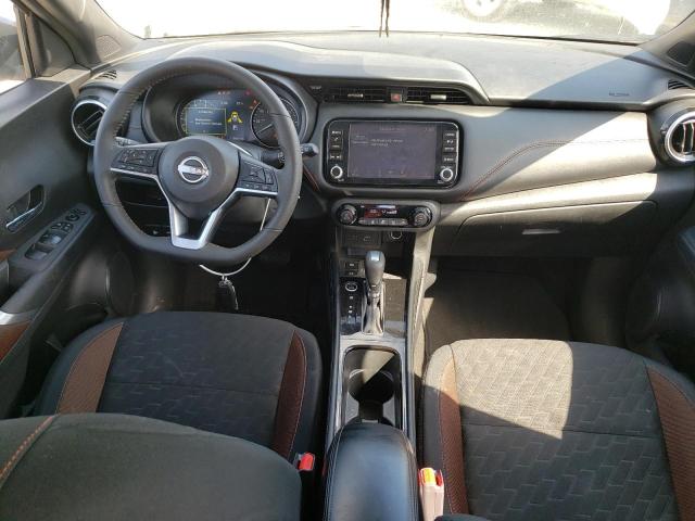 Photo 7 VIN: 3N1CP5DV4RL475956 - NISSAN KICKS SR 