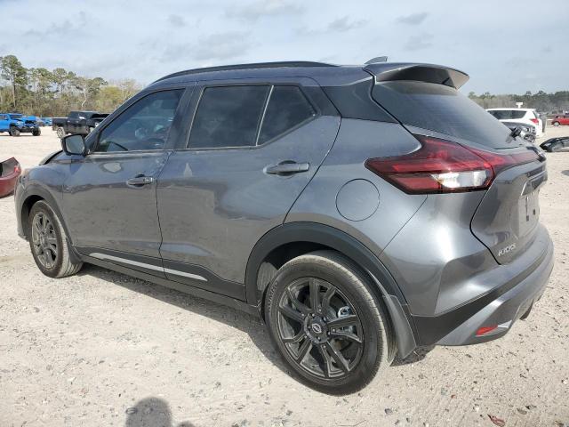 Photo 1 VIN: 3N1CP5DV4RL488366 - NISSAN KICKS SR 