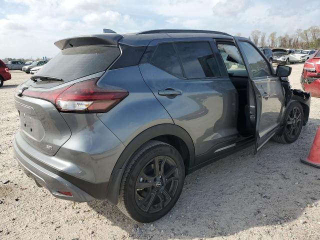 Photo 2 VIN: 3N1CP5DV4RL488366 - NISSAN KICKS SR 